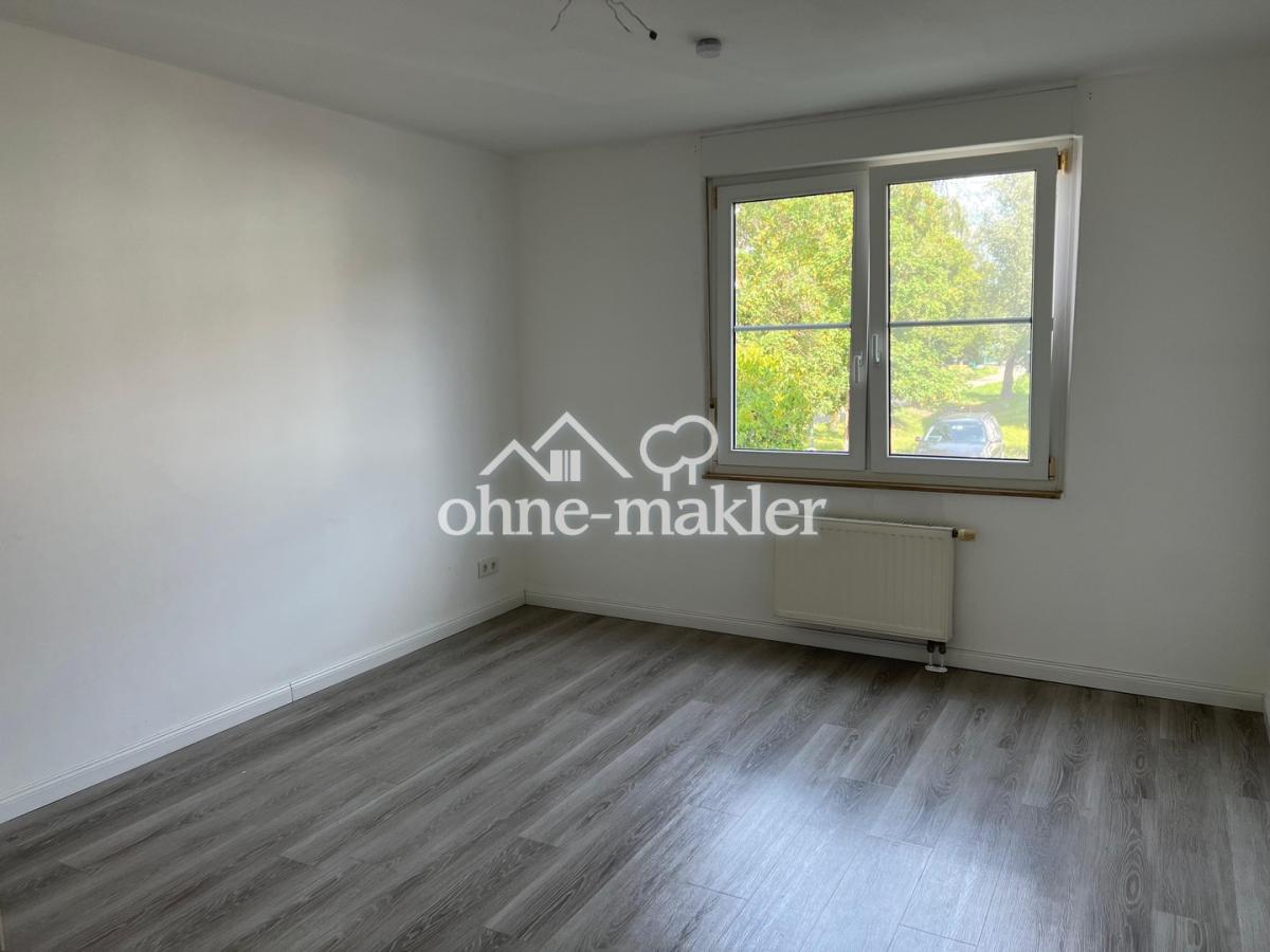 Schlafzimmer 2 / Kinderzimmer