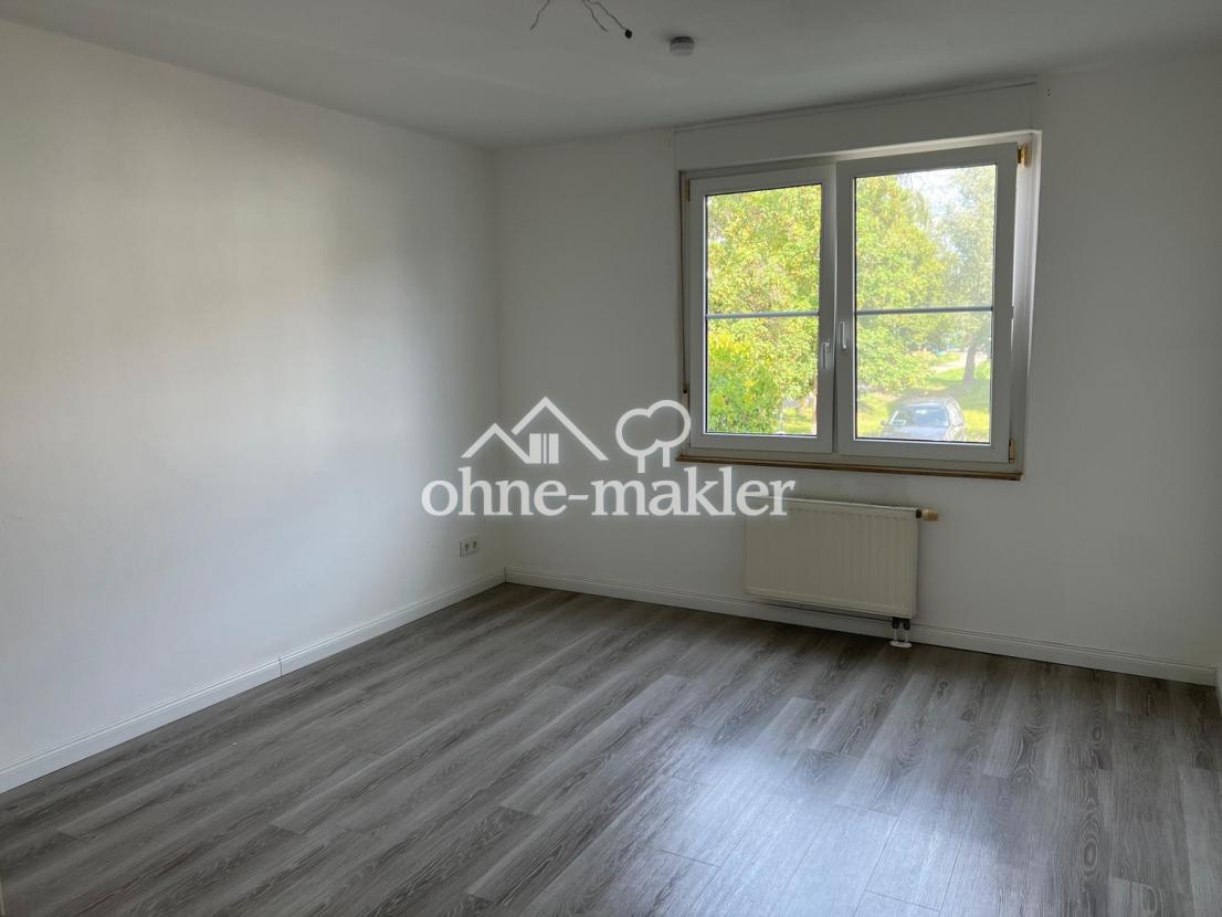 Schlafzimmer 2 / Kinderzimmer