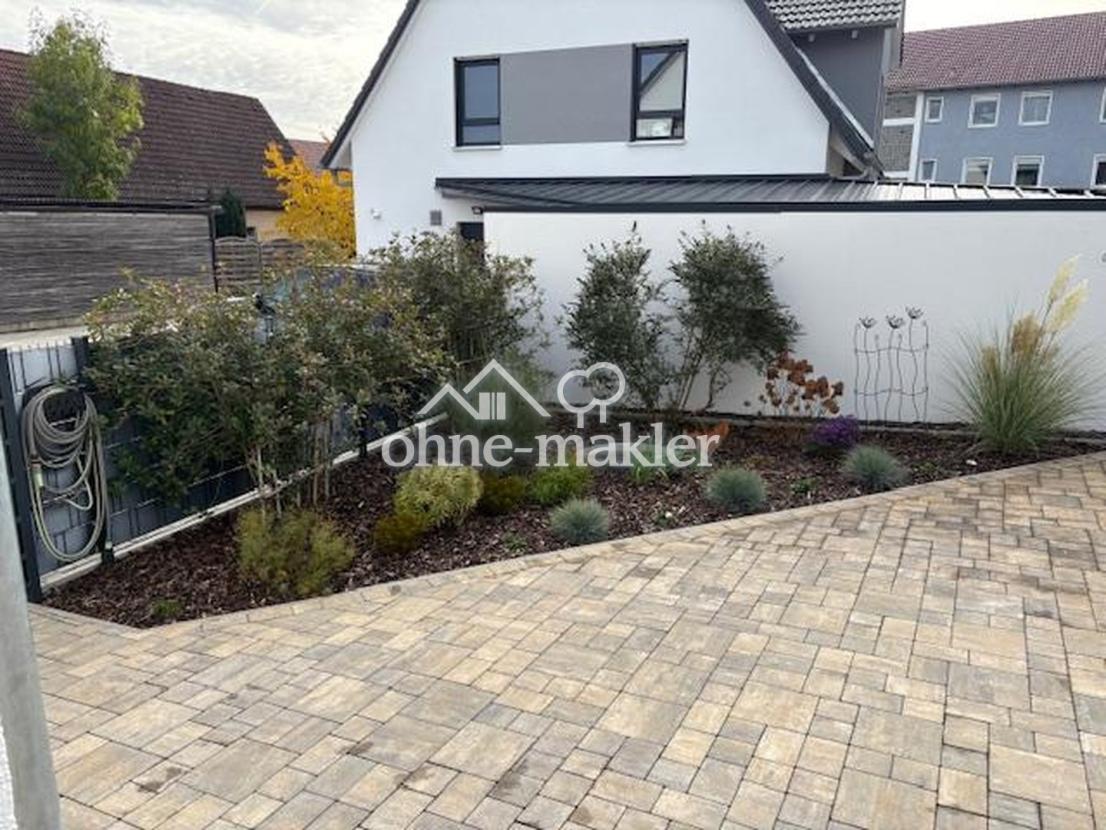 Garten ETW2