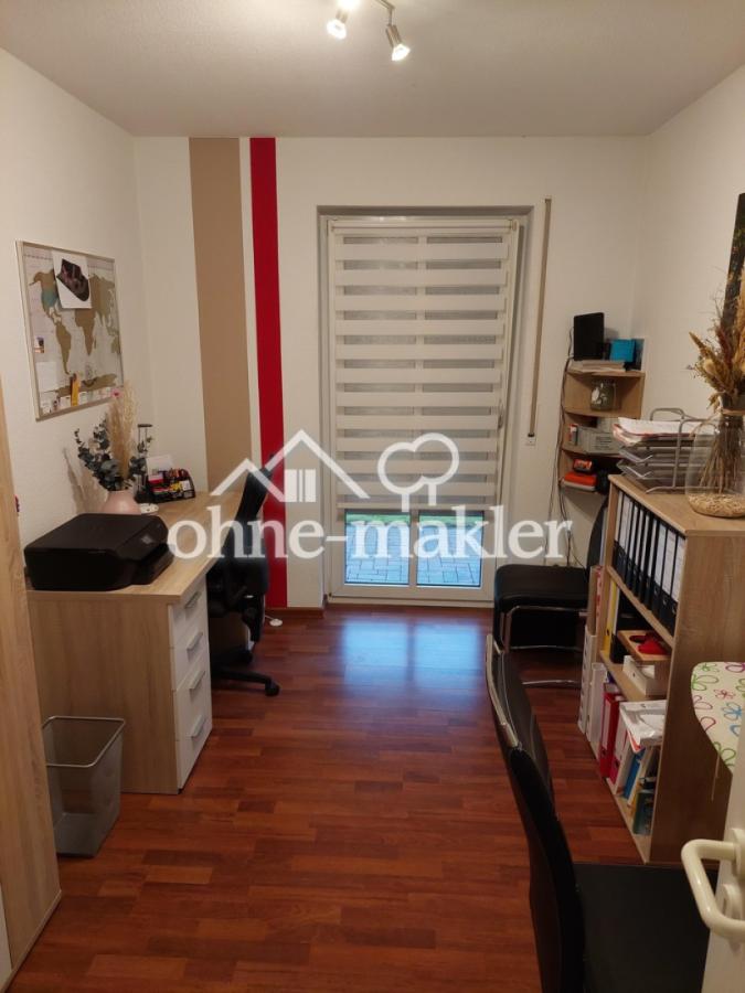 Büro / Kinderzimmer