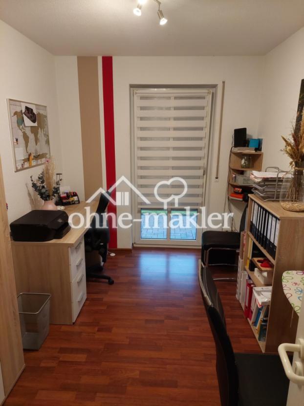 Büro / Kinderzimmer