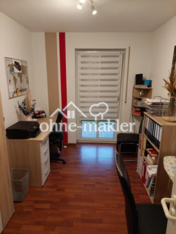 Büro / Kinderzimmer