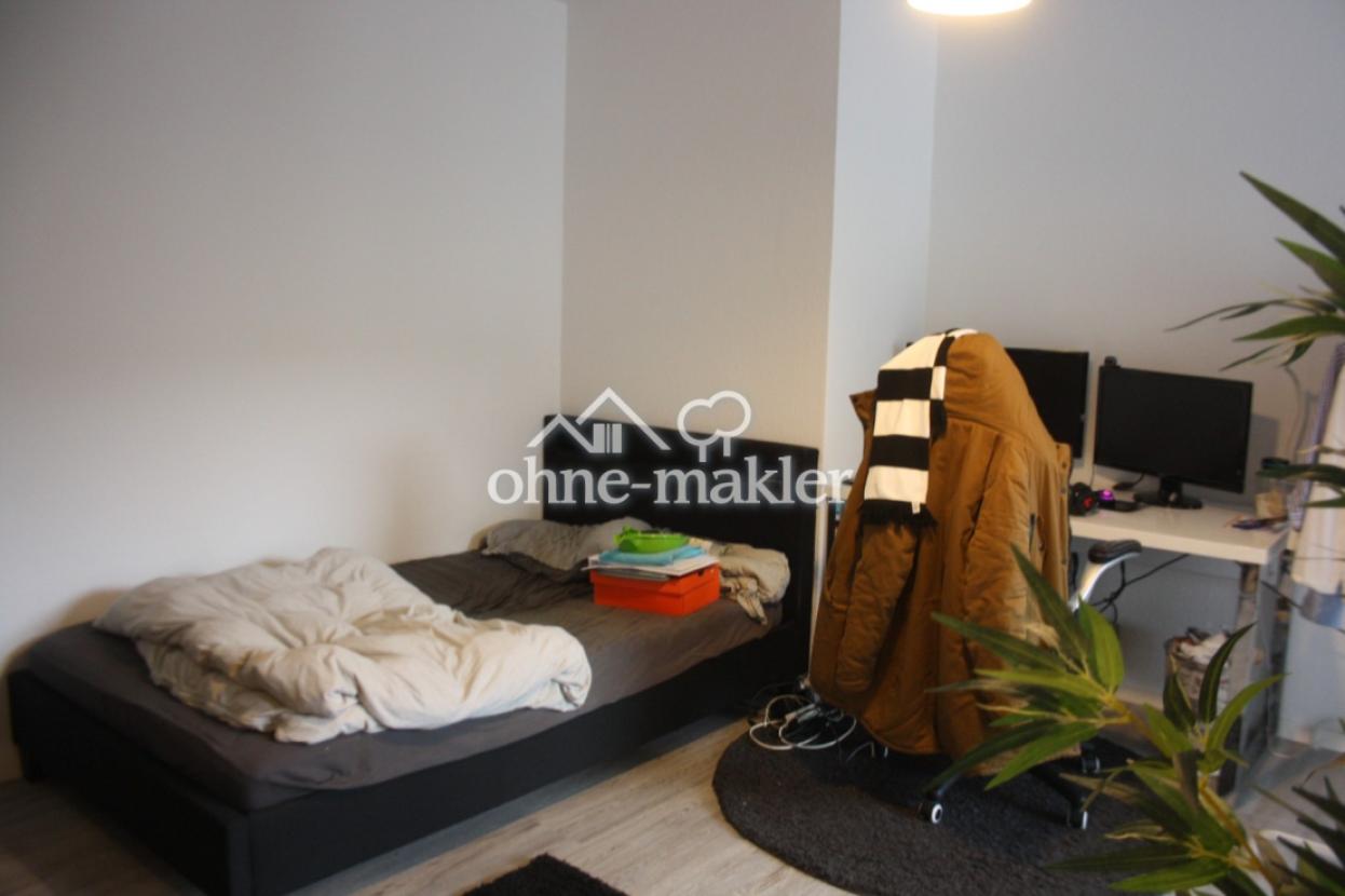 Schlafwohnzimmer