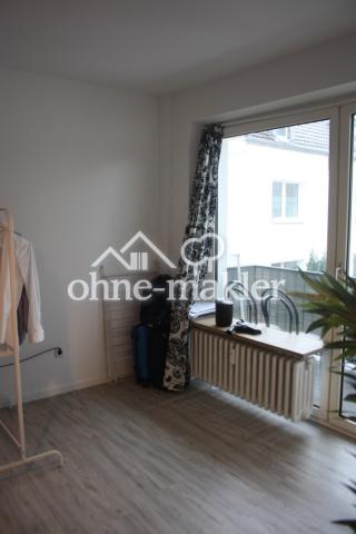 Schlafwohnzimmer