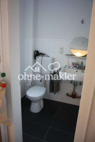 Toilette 