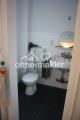 Toilette 