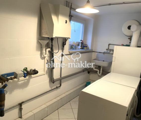 Hauswirtschaftsraum