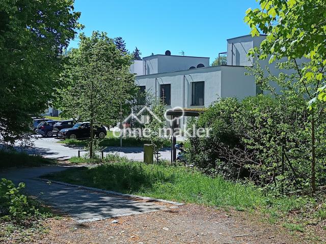 3. Haus von rechts