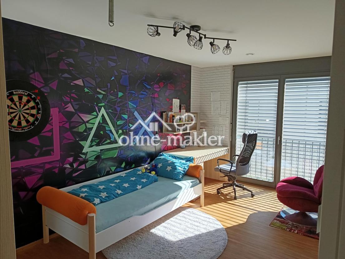 Kinderzimmer 1