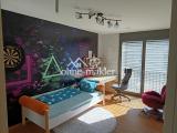 Kinderzimmer 1