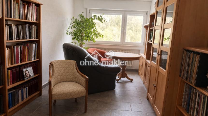 Arbeitszimmer