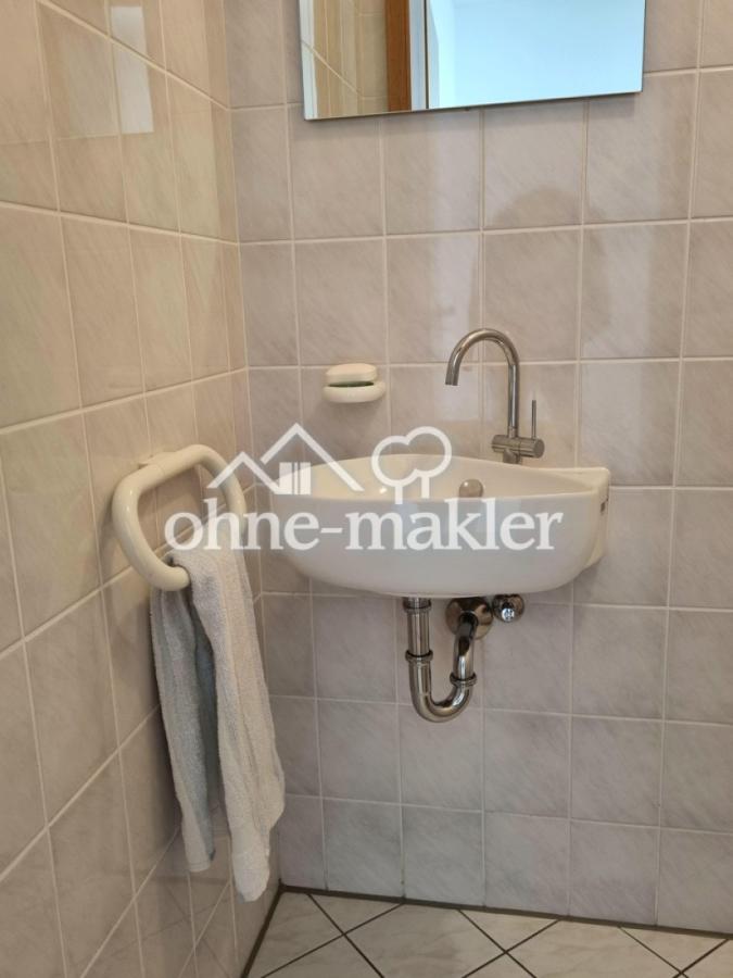 Gäste-WC