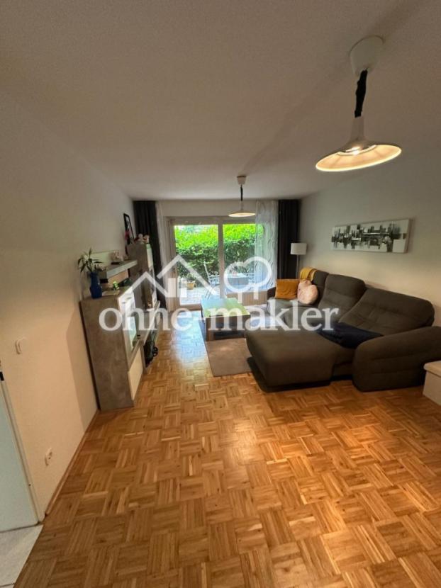 Wohnzimmer 2