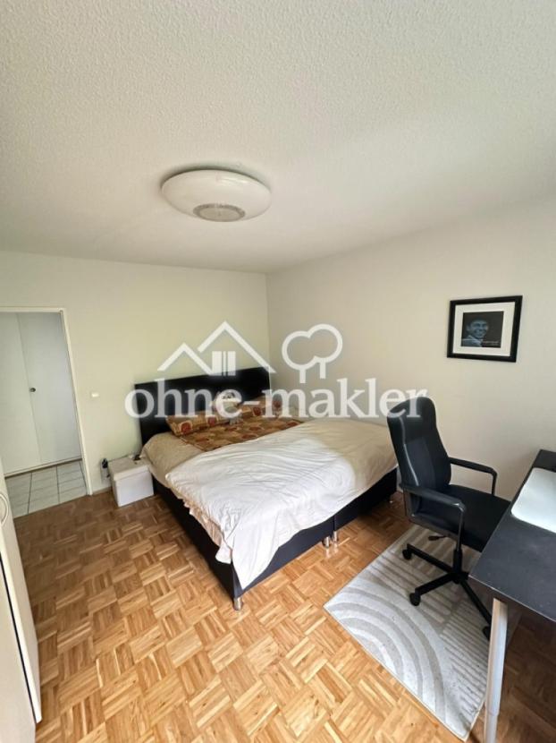 Schlafzimmer 2