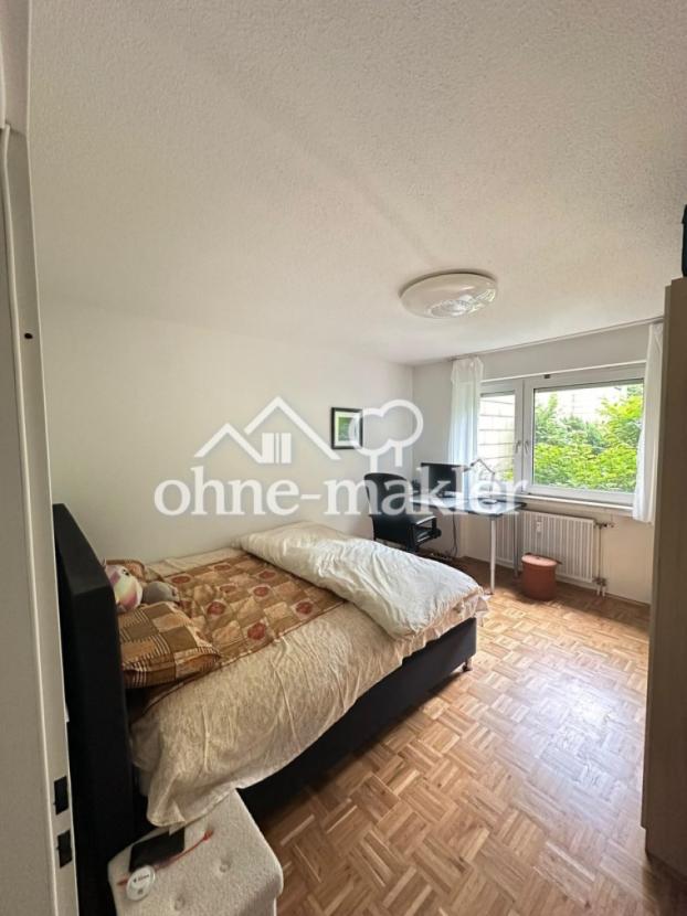 Schlafzimmer 3