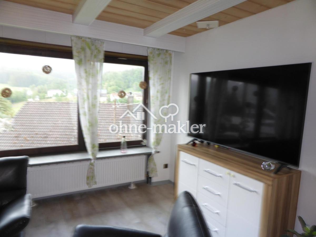 Wohnzimmer EG