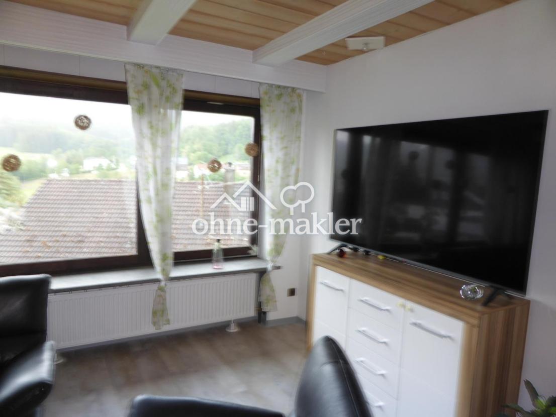 Wohnzimmer EG