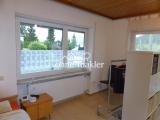 Schlafzimmer im EG