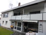 Freisitz im Untergeschoss