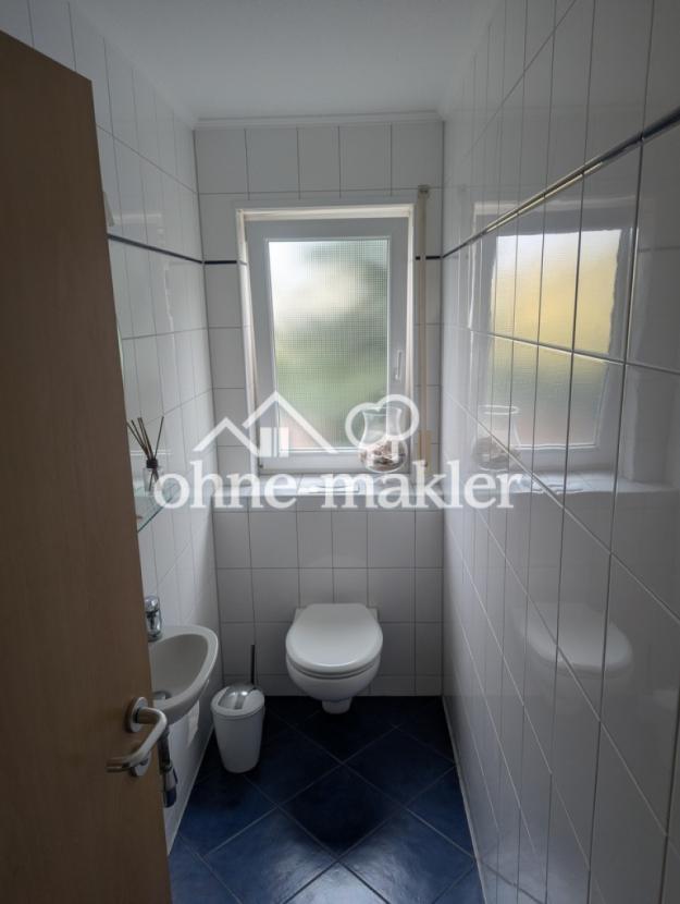 Gäste-WC