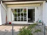 Blick auf Terrasse