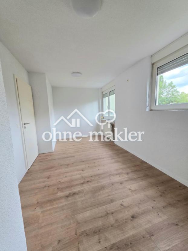 Küche Blick zum Essbereich