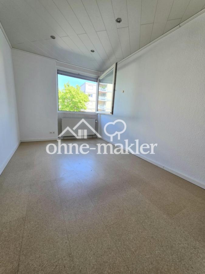 Kinderzimmer/Büro 10 m²