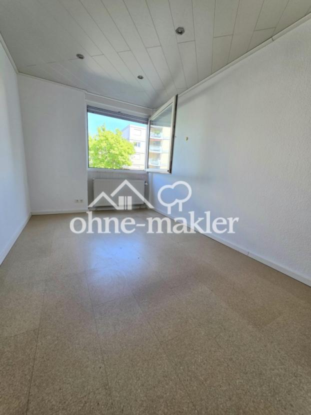 Kinderzimmer/Büro 10 m²