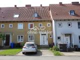 Vorderansicht - Haus