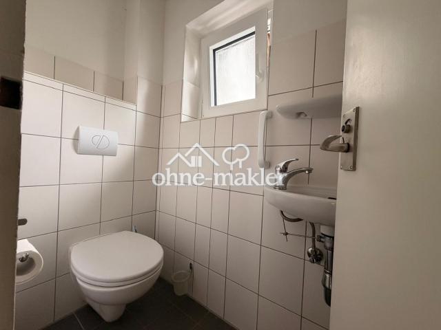 Toilette
