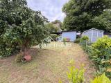 Gartenansicht
