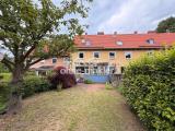 Haus hinten