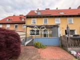Haus hinten