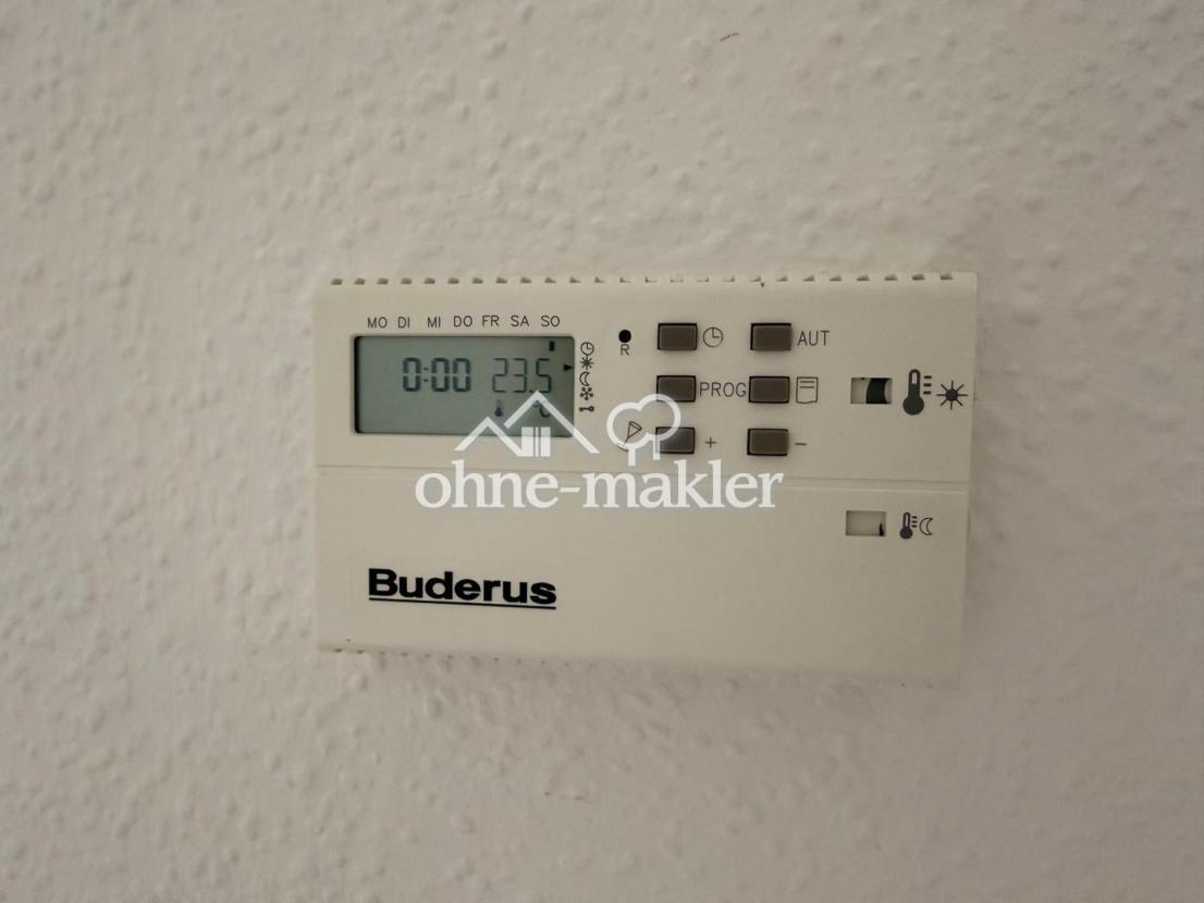 Thermostat