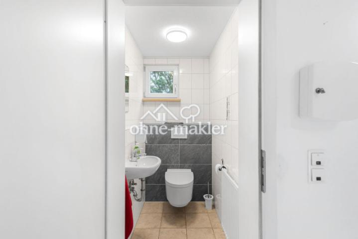 Gäste-WC