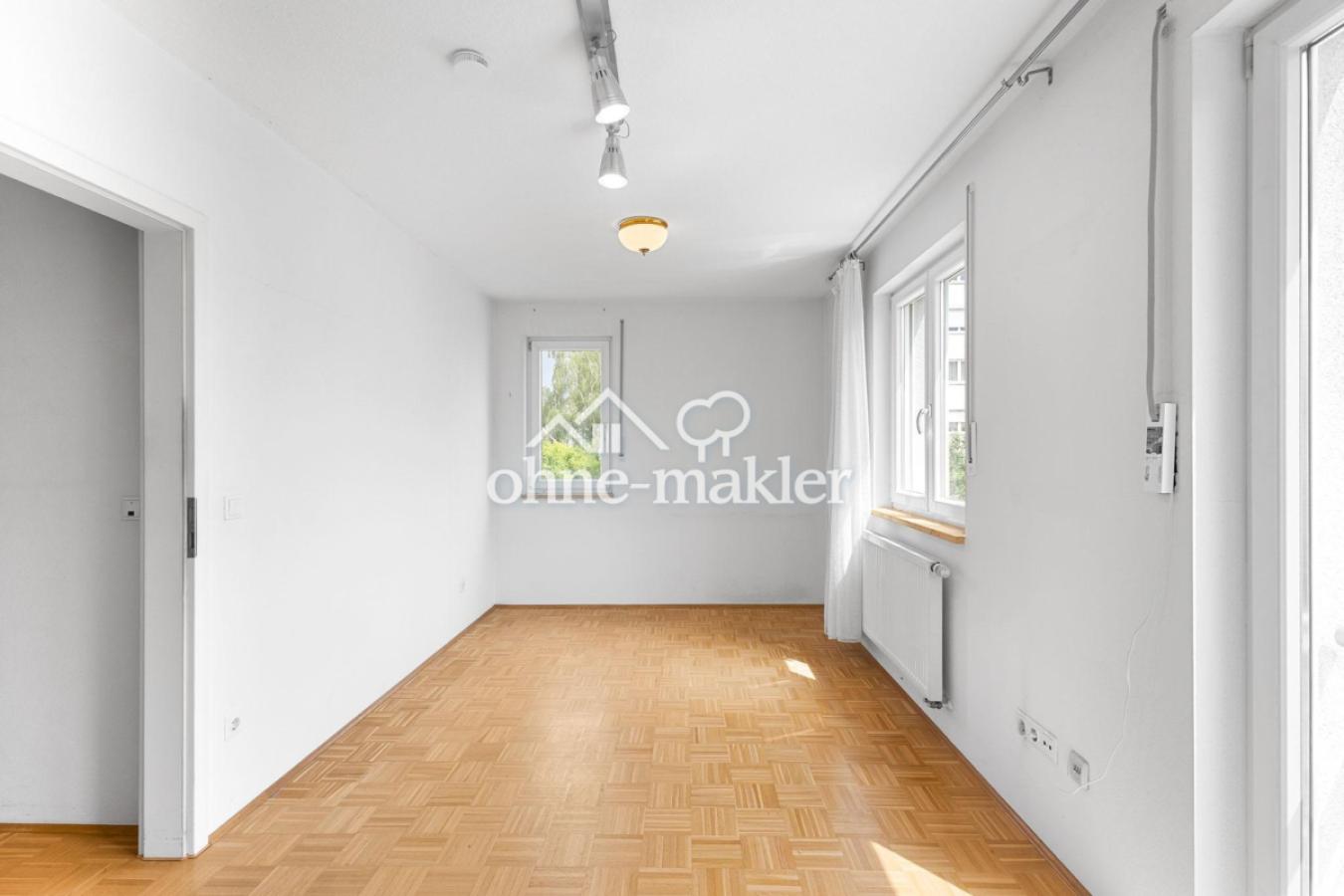 1.Zimmer 1.Stock