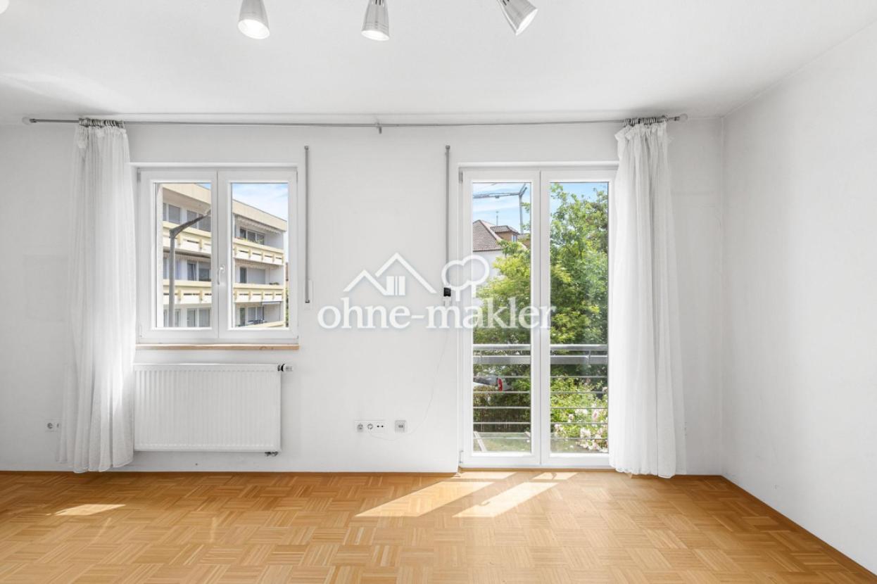 1. Zimmer 1. Stock