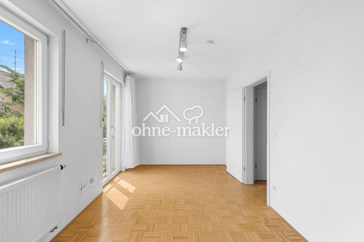 1. Zimmer 1. Stock