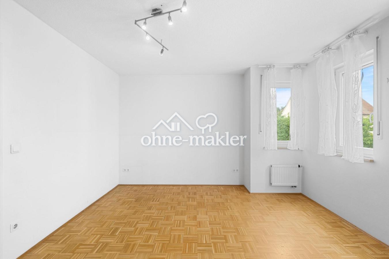 2. Zimmer 1. Stock