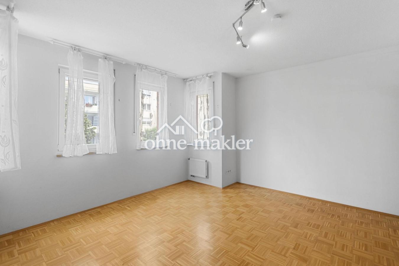 2. Zimmer 1. Stock