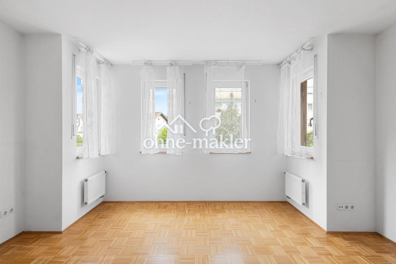 2. Zimmer 1. Stock