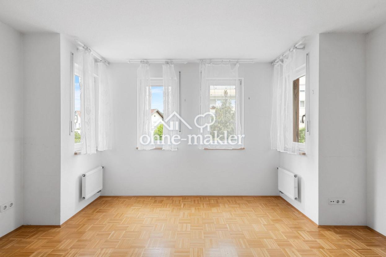 2. Zimmer 1. Stock