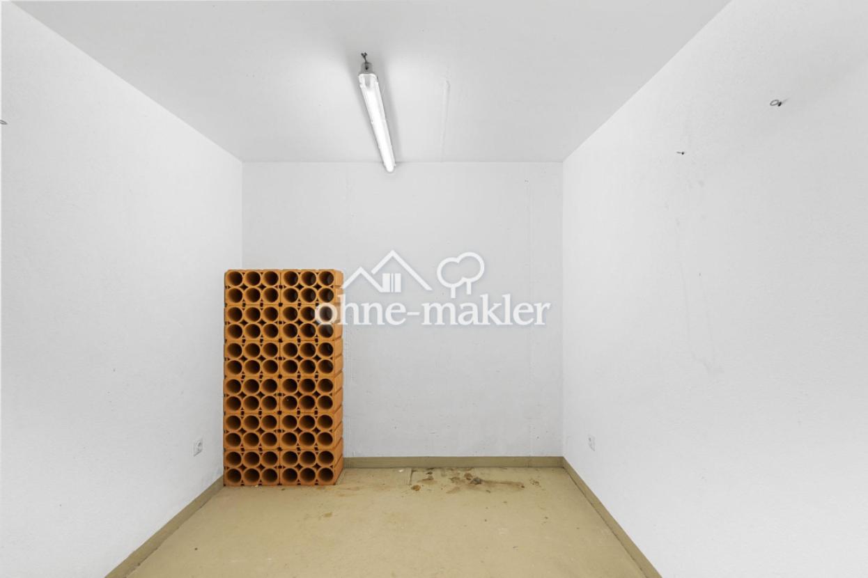 Keller Raum 2