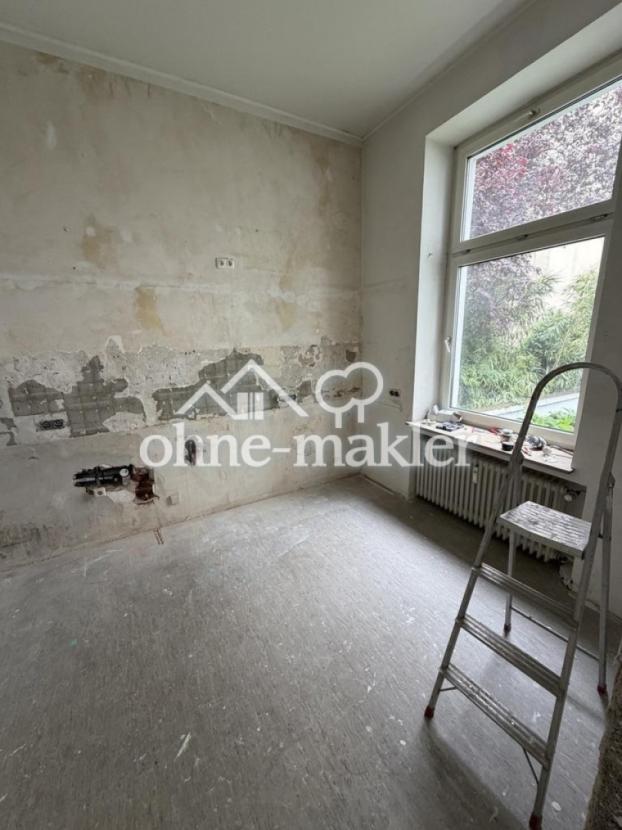 Zimmer 5 hinter Küche