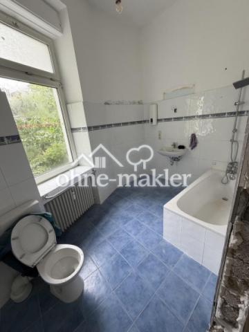 Bad bald mit Wanne & Dusche