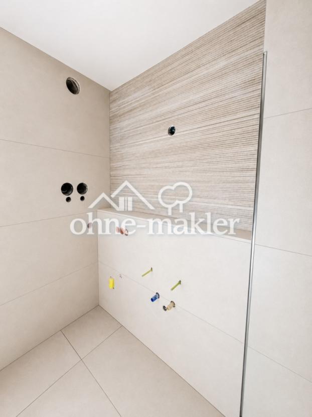 Bad - aktueller Stand