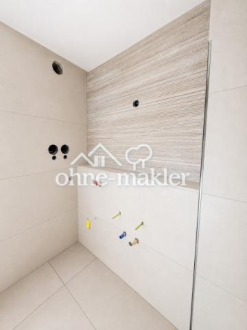 Bad - aktueller Stand
