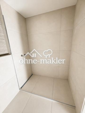 Bad - aktueller Stand
