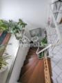 Treppe zu OG