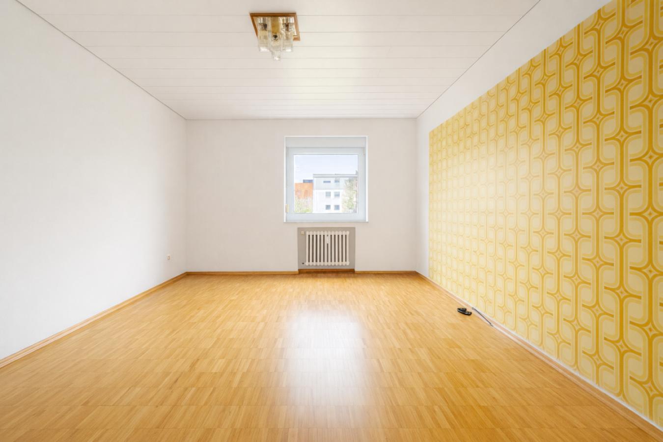 Schlafzimmer 2 